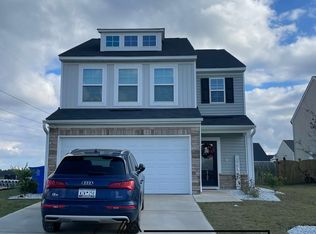 2102 County Line Trl, Elgin, SC 29045