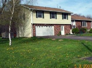 164 Tuthill Rd, South Canaan, PA 18459
