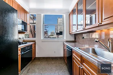 Sold by Bond New York