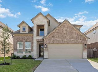 15038 Timberson Ridge Ln, Houston, TX 77090