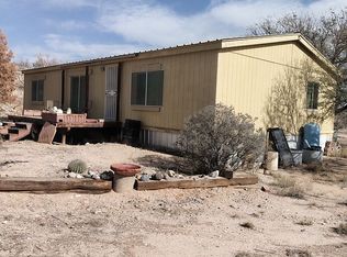 1047 N Sibyl Rd, Saint David, AZ 85630