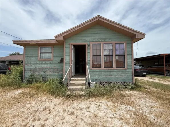 4417 Milagro Ave, Edinburg, TX 78542