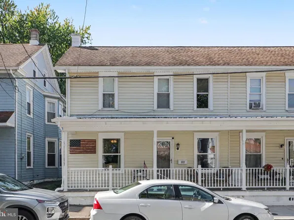322 Lincoln St, Marysville, PA 17053