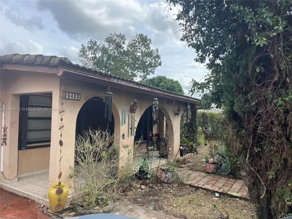 20433 NW 44th Pl, Miami Gardens, FL 33055