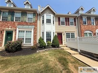 115 Albury Way, North Brunswick, NJ 08902