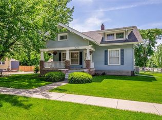 2001 Broadway St, Granger, IA 50109