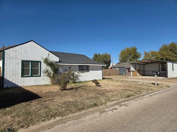 414 S Cedar St, Perryton, TX 79070