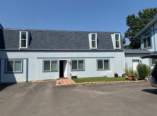 12471 W 9th Pl, Golden, CO 80401