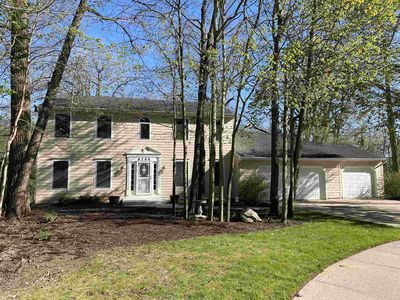 8208 Rockbrook Ct, Fort Wayne, IN, 46825