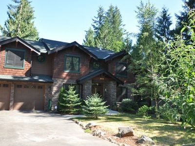 3642 W Ames Lake Dr NE, Redmond, WA, 98053