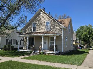 223 6th Ave NE, Jamestown, ND 58401