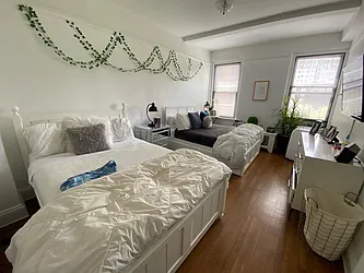 Rented by Corcoran
