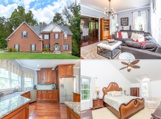 5600 Bridgehampton Dr, Powell, TN 37849