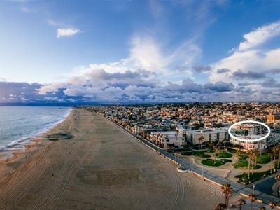 77 15th St Unit 1, Hermosa Beach, CA, 90254