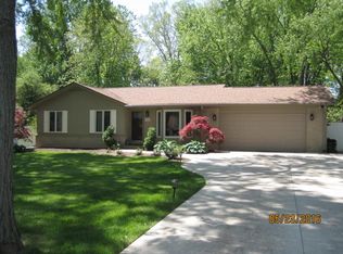 47739 Forbes Dr, Chesterfield, MI 48047