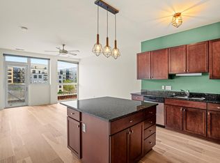 The Edge, Milwaukee, WI 53212