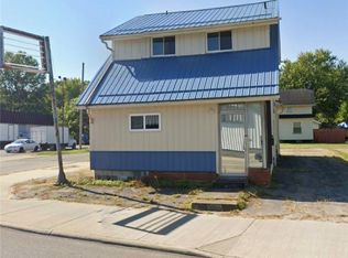 2252 Youngstown Rd SE, Warren, OH 44484