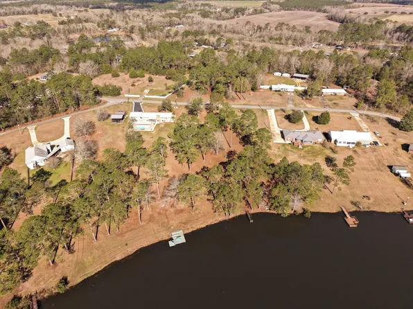 10 Lake Ct Lot 7, Defuniak Springs, FL 32433