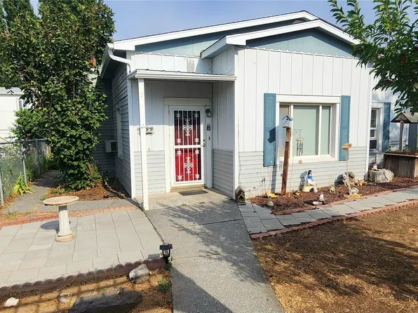 122 Ginko Street N, Soap Lake, WA 98851