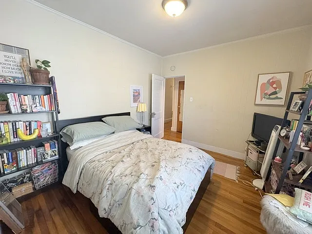 27 Faneuil St #1 — Photo 13