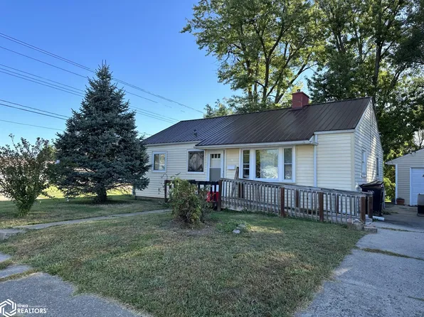 102 Lynwood Ave, Ottumwa, IA 52501