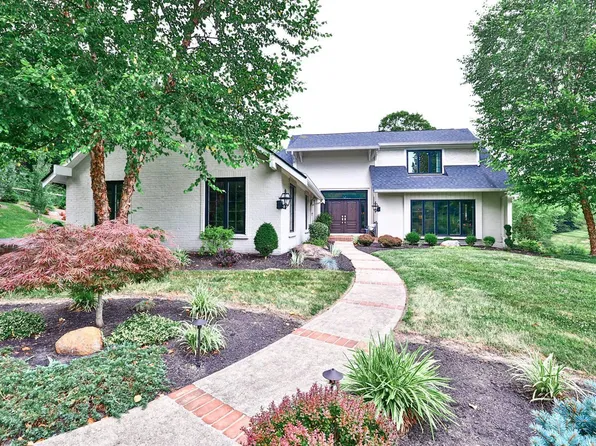 803 Squire Hill Dr, Crescent Springs, KY 41017