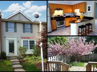 1534 Saint Lawrence Ct, Frederick, MD