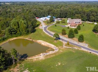 800 Elevation Rd, Four oaks, NC 27524