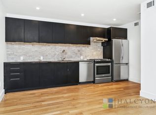 81 S 6th St #3A, Brooklyn, NY 11249