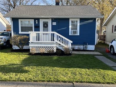 516 Courtland St, Painesville, OH, 44077