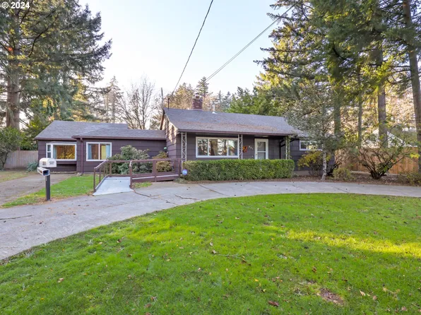 301 NE 202nd Ave, Portland, OR 97230