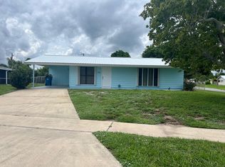 790 Badger Dr NE, Palm Bay, FL 32905