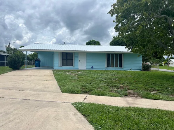 790 Badger Dr NE, Palm Bay, FL 32905