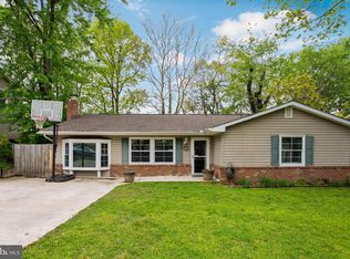 7928 Tower Court Rd, Severn, MD 21144