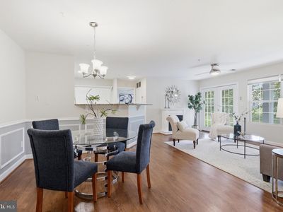 11009 Kinship Ct APT 102, Manassas, VA, 20109