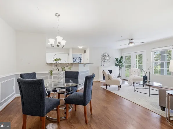 11009 Kinship Ct APT 102, Manassas, VA 20109