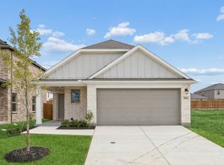 804 Hillcrest Blvd, Princeton, TX 75407