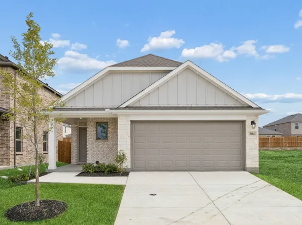 804 Hillcrest Blvd, Princeton, TX 75407