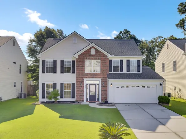 9622 Stockport Cir, Summerville, SC 29485