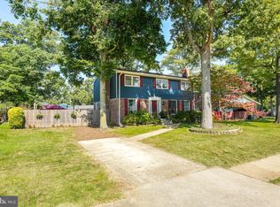 6432 Burwell St, Springfield, VA 22150