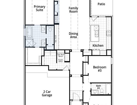 2nd image of this home