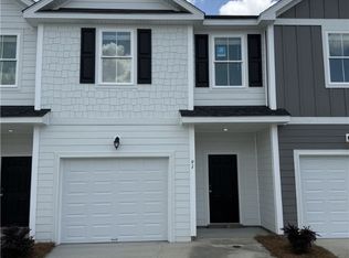 91 Stafford Loop, Richmond Hill, GA 31324