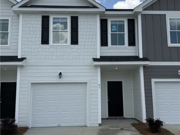 91 Stafford Loop, Richmond Hill, GA 31324