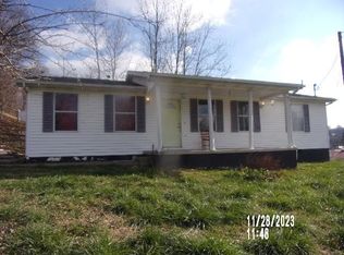 54 Township Road 348, Ironton, OH 45638