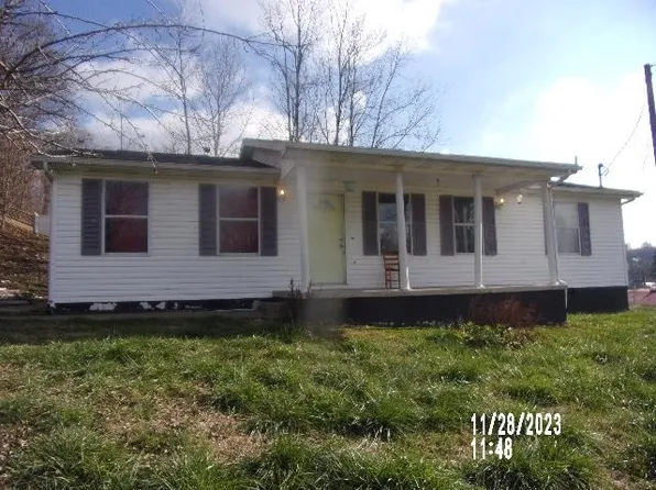 54 Township Road 348, Ironton, OH 45638