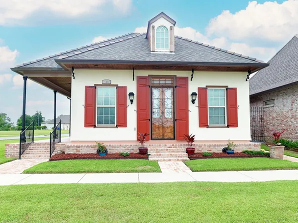 210 Rue Bonpapa, Thibodaux, LA 70301