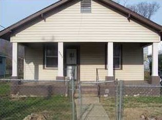 3725 Dorris St, Chattanooga, TN 37410