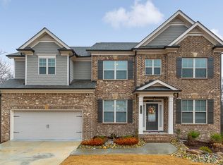 1913 Hampton Grove Way, Dacula, GA 30019