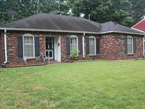 2nd image of 4617 Blanding Dr