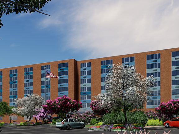 2nd image of 4900 N Roxboro Rd #9d98aceff